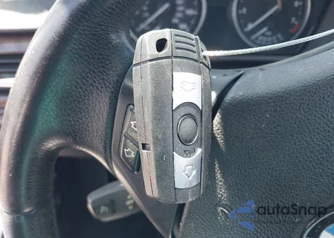 2010 BMW 328I from USA, damaged, VIN WBAPH7G58ANM49994